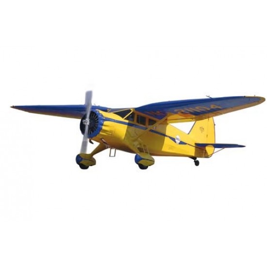 Stinson rc plane online